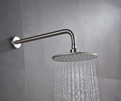 Blue Oasis Shower Filter for Better Skin and Hair