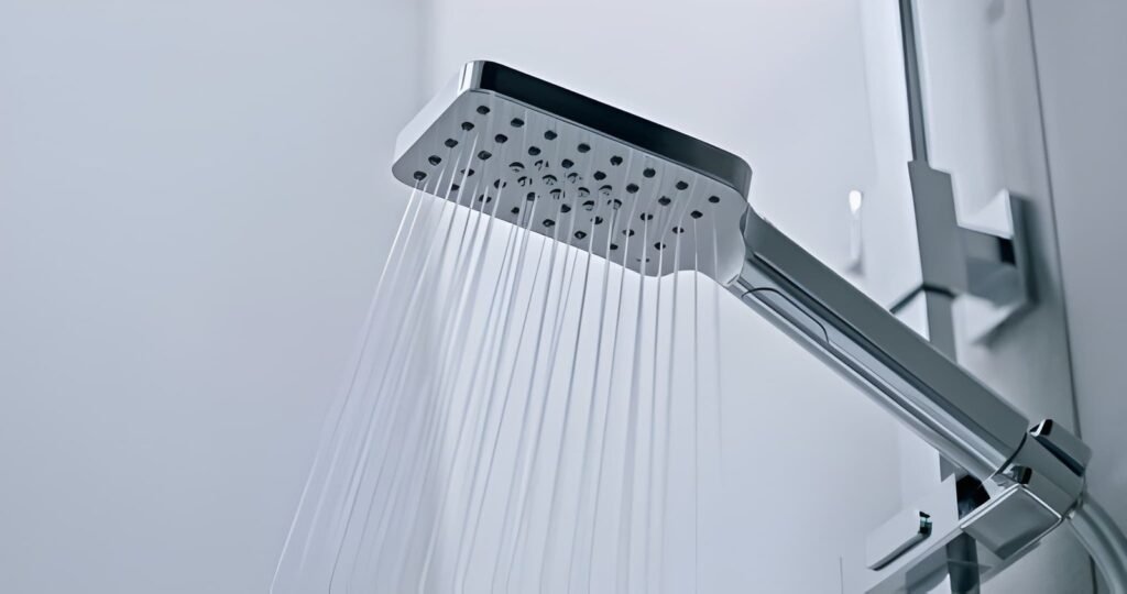 Shower Head in UK