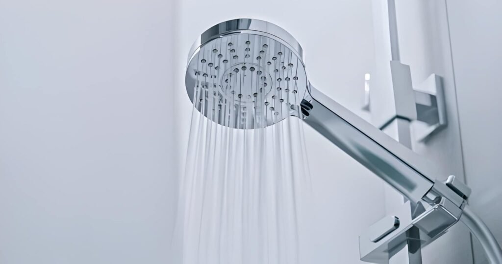 Shower Filter in UK