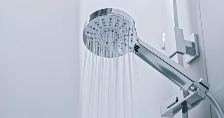 Shower Filter in UK: Everything You Need to Know