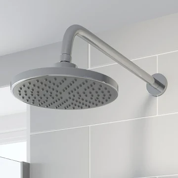 premium shower head filter