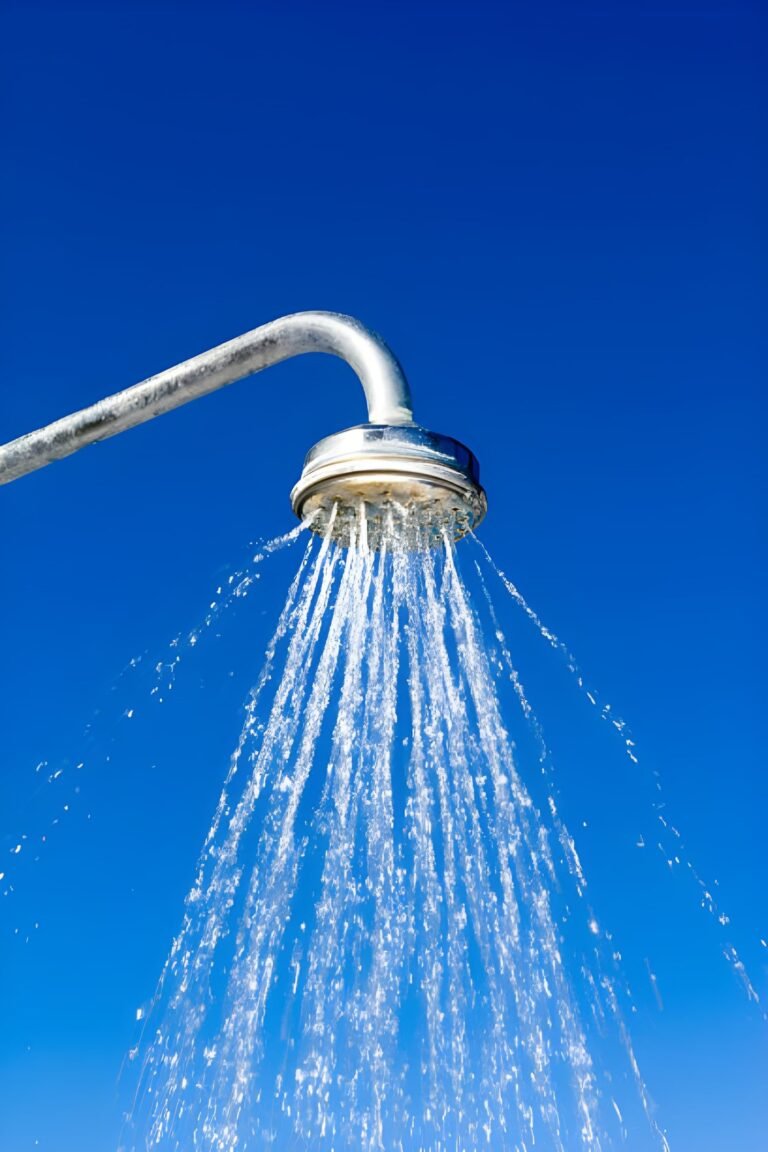 Why Blue Oasis Shower Filter Is Worth the Investment