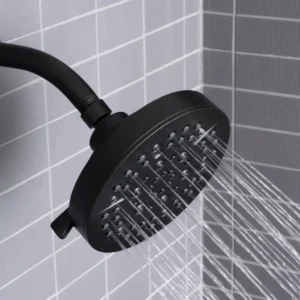 Shower Head in UK for Families